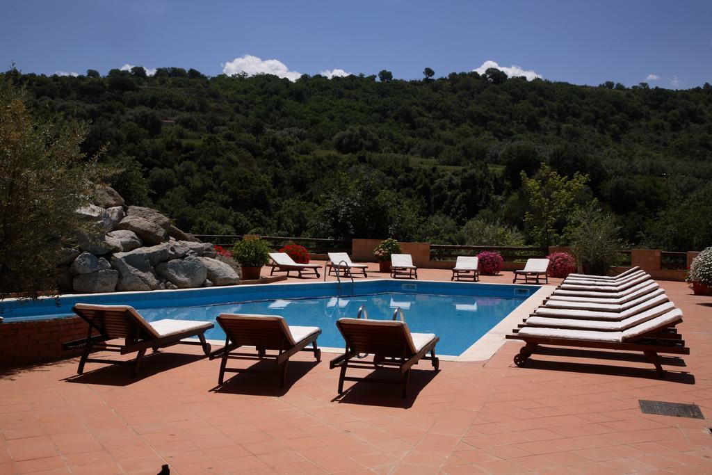 Residenza Mediterranea Zambrone Zewnętrze zdjęcie